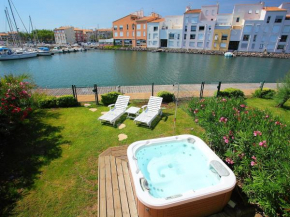 Гостиница Holiday Home Île St Martin  Ле Кап Даг